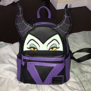 loungefly maleficent